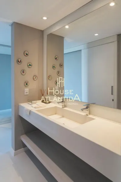 Excelente casa no Condomínio Enseada Lagos de Xangri La, 5 suítes.: 39ª foto da galeria de imagens do imóvel
