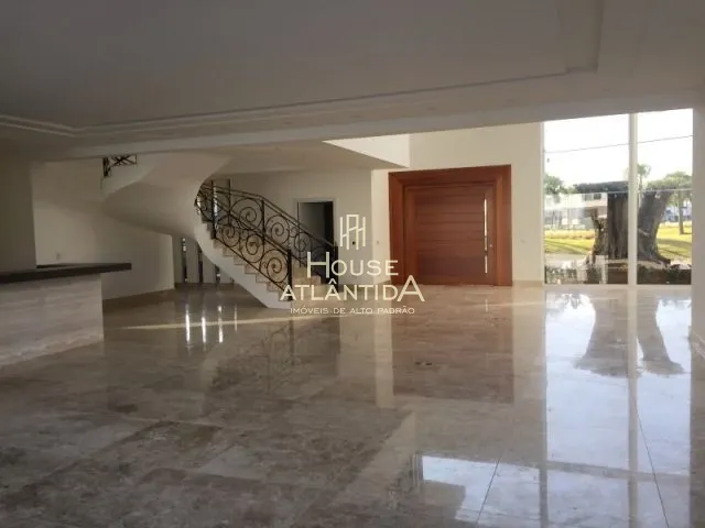 Belíssimo Sobrado a beira lago no Condominio Enseada Lagos Xangri-la: 3ª foto da galeria de imagens do imóvel