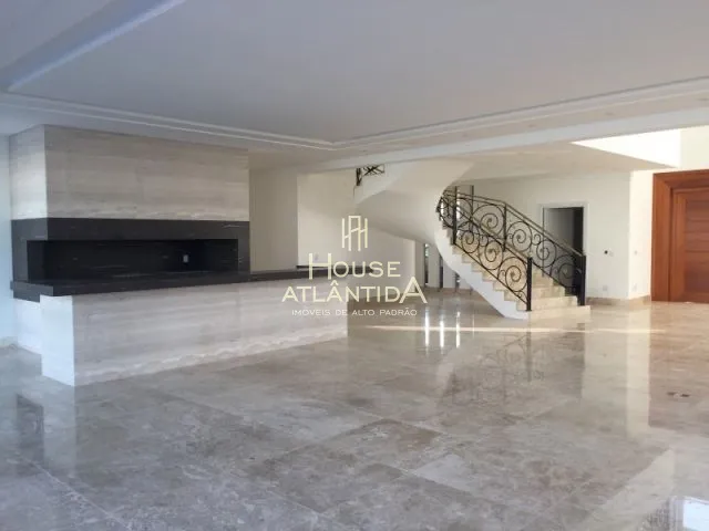 Belíssimo Sobrado a beira lago no Condominio Enseada Lagos Xangri-la: 4ª foto da galeria de imagens do imóvel