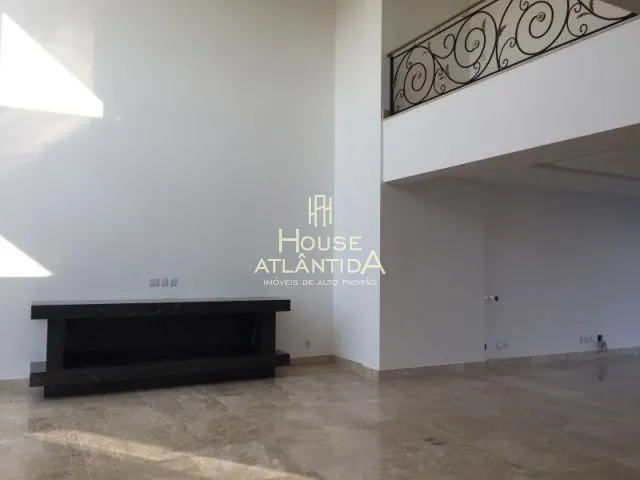 Belíssimo Sobrado a beira lago no Condominio Enseada Lagos Xangri-la: 7ª foto da galeria de imagens do imóvel