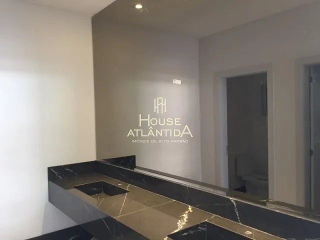 Belíssimo Sobrado a beira lago no Condominio Enseada Lagos Xangri-la: 8ª foto da galeria de imagens do imóvel