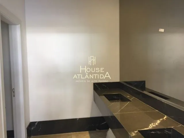 Belíssimo Sobrado a beira lago no Condominio Enseada Lagos Xangri-la: 9ª foto da galeria de imagens do imóvel