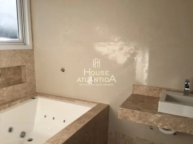 Belíssimo Sobrado a beira lago no Condominio Enseada Lagos Xangri-la: 11ª foto da galeria de imagens do imóvel