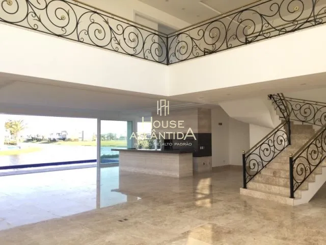Belíssimo Sobrado a beira lago no Condominio Enseada Lagos Xangri-la: 12ª foto da galeria de imagens do imóvel