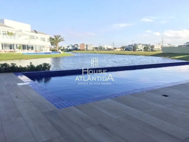 Belíssimo Sobrado a beira lago no Condominio Enseada Lagos Xangri-la: 15ª foto da galeria de imagens do imóvel