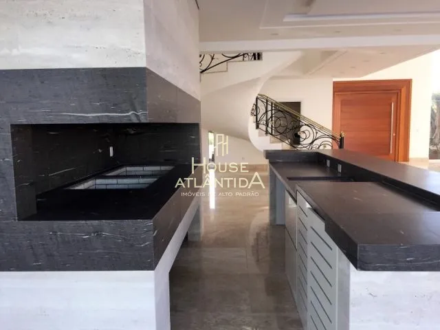 Belíssimo Sobrado a beira lago no Condominio Enseada Lagos Xangri-la: 20ª foto da galeria de imagens do imóvel