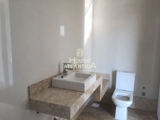 Belíssimo Sobrado a beira lago no Condominio Enseada Lagos Xangri-la: 24ª foto da galeria de imagens do imóvel