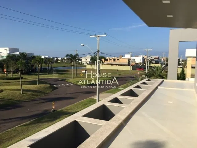 Belíssimo Sobrado a beira lago no Condominio Enseada Lagos Xangri-la: 27ª foto da galeria de imagens do imóvel