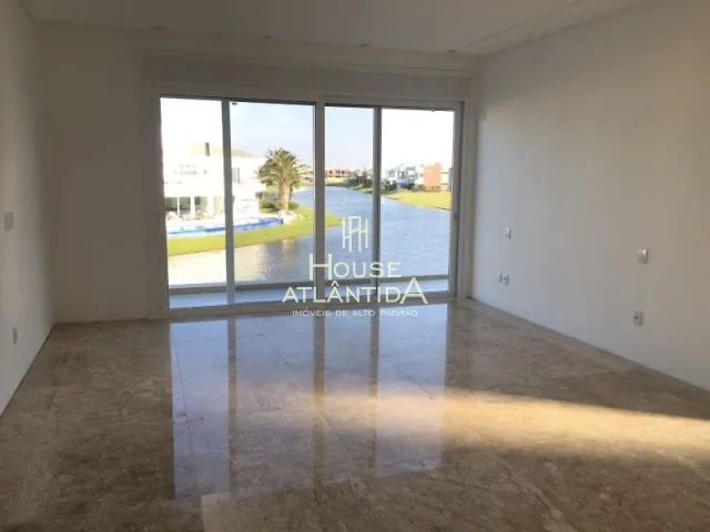 Belíssimo Sobrado a beira lago no Condominio Enseada Lagos Xangri-la: 34ª foto da galeria de imagens do imóvel
