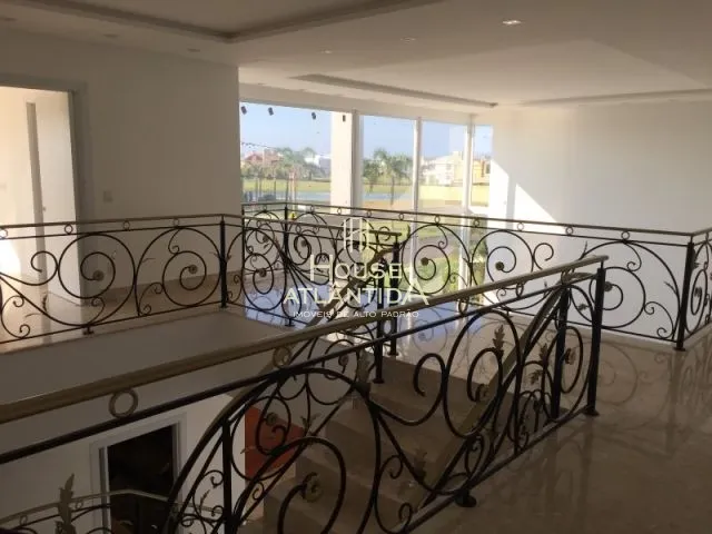Belíssimo Sobrado a beira lago no Condominio Enseada Lagos Xangri-la: 38ª foto da galeria de imagens do imóvel