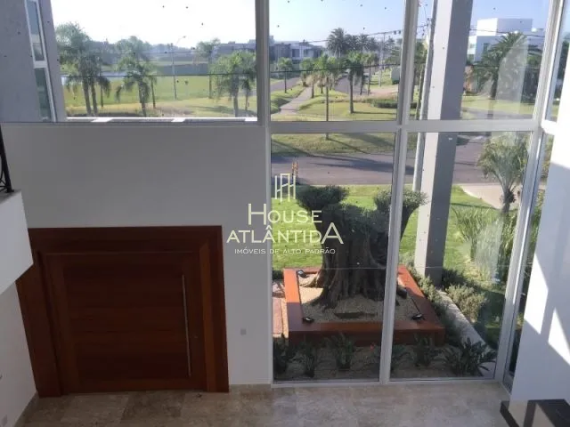 Belíssimo Sobrado a beira lago no Condominio Enseada Lagos Xangri-la: 39ª foto da galeria de imagens do imóvel
