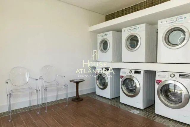Maravilhoso apartamento no Rossi Atlântida; Composto por 1 dormitório: 2ª foto da galeria de imagens do imóvel