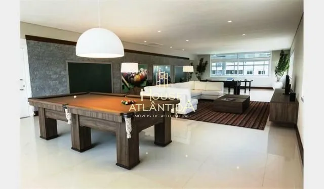 Maravilhoso apartamento no Rossi Atlântida; Composto por 1 dormitório: 3ª foto da galeria de imagens do imóvel