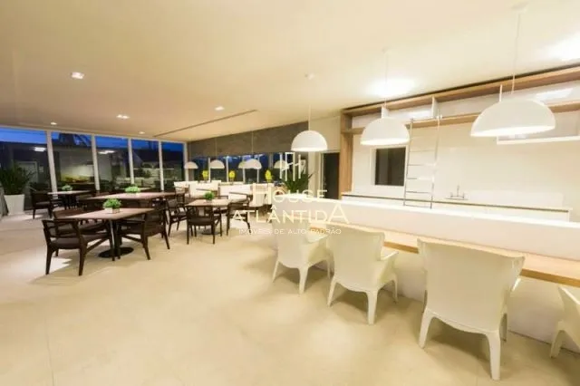 Maravilhoso apartamento no Rossi Atlântida; Composto por 1 dormitório: 28ª foto da galeria de imagens do imóvel