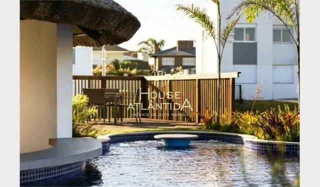 Maravilhoso apartamento no Rossi Atlântida; Composto por 1 dormitório: 33ª foto da galeria de imagens do imóvel