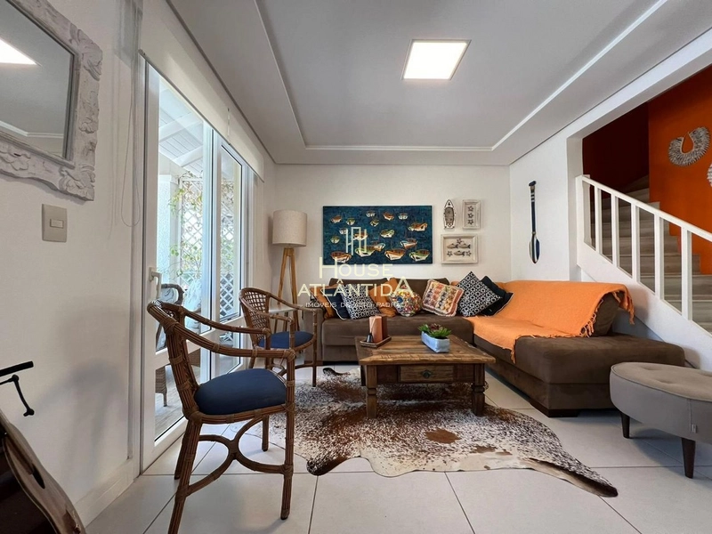 Excelente Sobrado à venda no condominio Pacific Residence em Xangri-lá: 3ª foto da galeria de imagens do imóvel