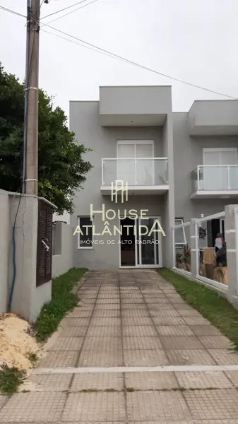 Duplex no centro de Xangri-la: 2ª foto da galeria de imagens do imóvel