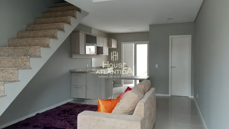 Duplex no centro de Xangri-la: 4ª foto da galeria de imagens do imóvel