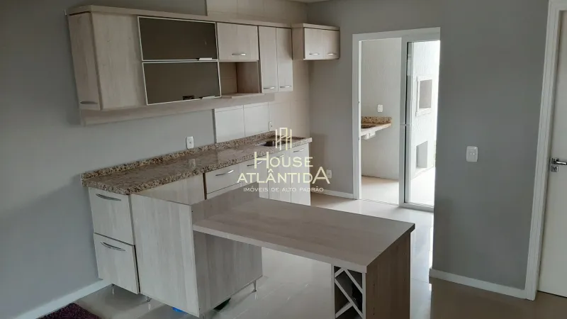 Duplex no centro de Xangri-la: 5ª foto da galeria de imagens do imóvel
