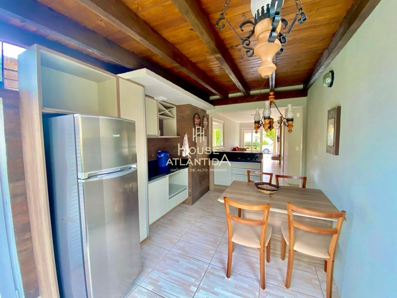 Excelente Casa no condomínio fechado Casa Hermosa, mobiliada: 8ª foto da galeria de imagens do imóvel