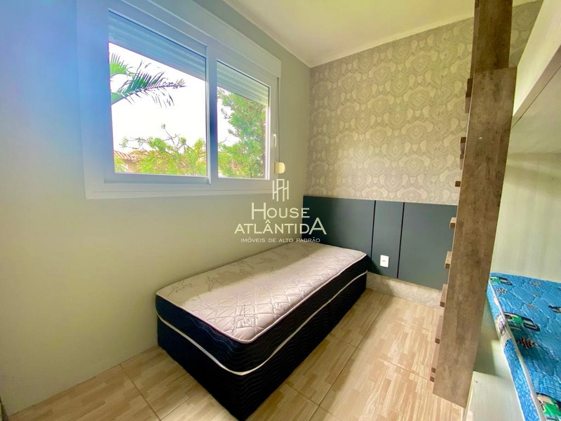 Excelente Casa no condomínio fechado Casa Hermosa, mobiliada: 14ª foto da galeria de imagens do imóvel