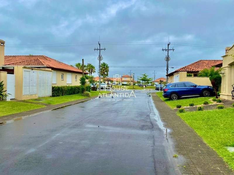 Excelente Casa no condomínio fechado Casa Hermosa, mobiliada: 3ª foto da galeria de imagens do imóvel