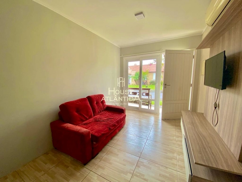 Excelente Casa no condomínio fechado Casa Hermosa, mobiliada: 4ª foto da galeria de imagens do imóvel