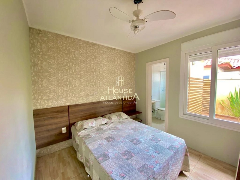 Excelente Casa no condomínio fechado Casa Hermosa, mobiliada: 16ª foto da galeria de imagens do imóvel