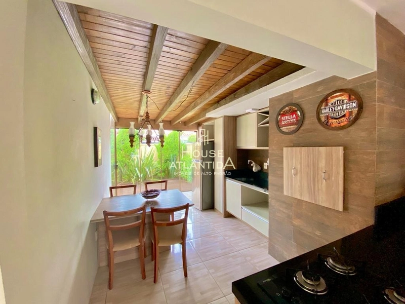 Excelente Casa no condomínio fechado Casa Hermosa, mobiliada: 9ª foto da galeria de imagens do imóvel