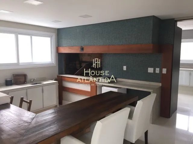 Sobrado mobiliado e decorado, com 440m² de área construída: 8ª foto da galeria de imagens do imóvel