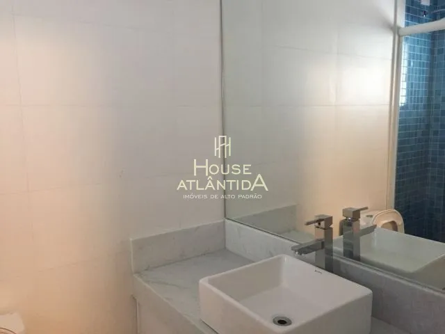 Sobrado mobiliado e decorado, com 440m² de área construída: 12ª foto da galeria de imagens do imóvel