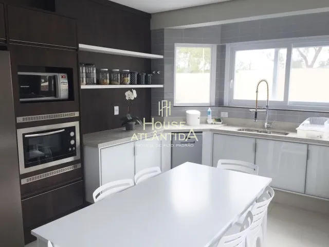 Sobrado mobiliado e decorado, com 440m² de área construída: 14ª foto da galeria de imagens do imóvel