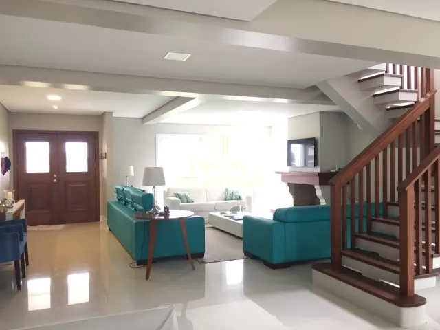 Sobrado mobiliado e decorado, com 440m² de área construída: 18ª foto da galeria de imagens do imóvel