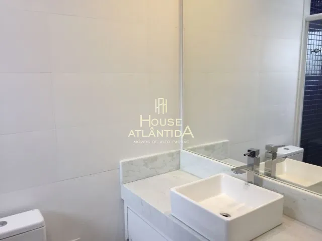 Sobrado mobiliado e decorado, com 440m² de área construída: 29ª foto da galeria de imagens do imóvel