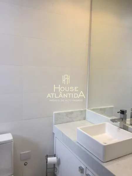 Sobrado mobiliado e decorado, com 440m² de área construída: 30ª foto da galeria de imagens do imóvel