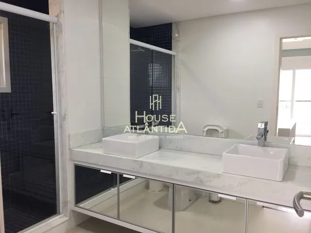 Sobrado mobiliado e decorado, com 440m² de área construída: 32ª foto da galeria de imagens do imóvel