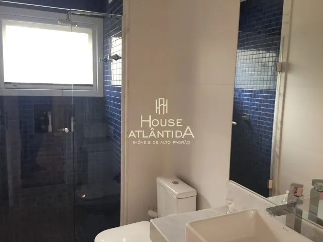 Sobrado mobiliado e decorado, com 440m² de área construída: 35ª foto da galeria de imagens do imóvel