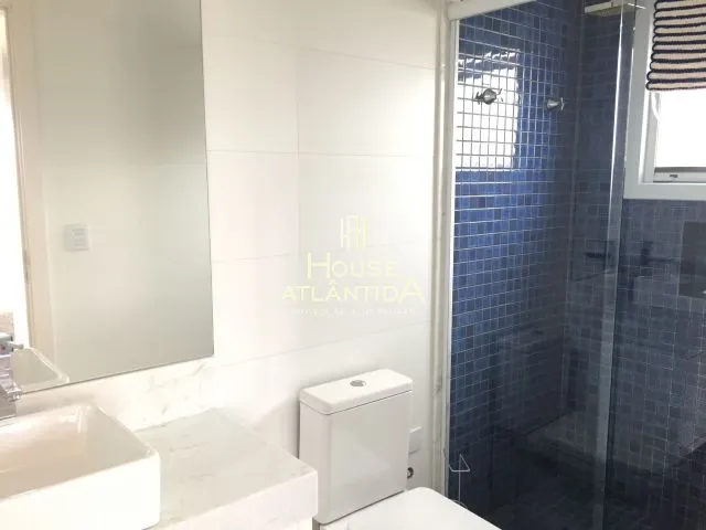 Sobrado mobiliado e decorado, com 440m² de área construída: 37ª foto da galeria de imagens do imóvel