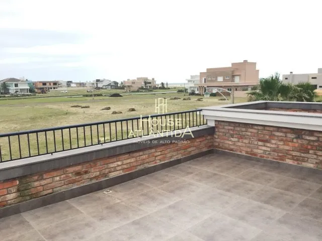 Sobrado mobiliado e decorado, com 440m² de área construída: 38ª foto da galeria de imagens do imóvel