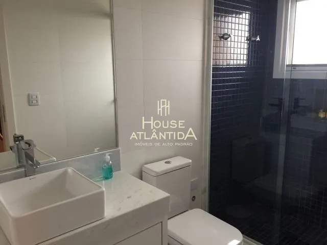 Sobrado mobiliado e decorado, com 440m² de área construída: 41ª foto da galeria de imagens do imóvel