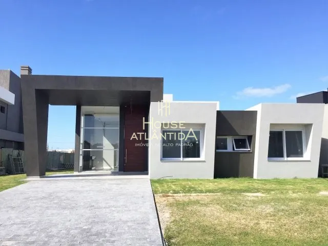 Excelente casa beira de lago no Condomínio Riviera Xangri-la: 1ª foto da galeria de imagens do imóvel
