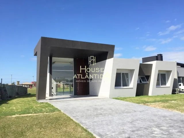 Excelente casa beira de lago no Condomínio Riviera Xangri-la: 2ª foto da galeria de imagens do imóvel