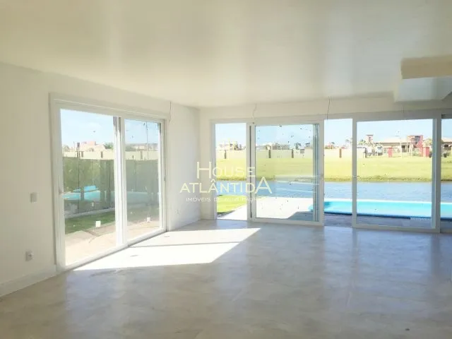 Excelente casa beira de lago no Condomínio Riviera Xangri-la: 9ª foto da galeria de imagens do imóvel