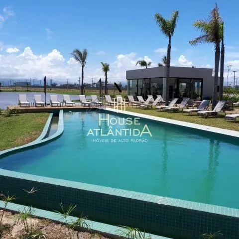 Lote no condomínio Blue em Xangri-la: 14ª foto da galeria de imagens do imóvel