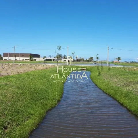 Lote no condomínio Blue em Xangri-la: 20ª foto da galeria de imagens do imóvel