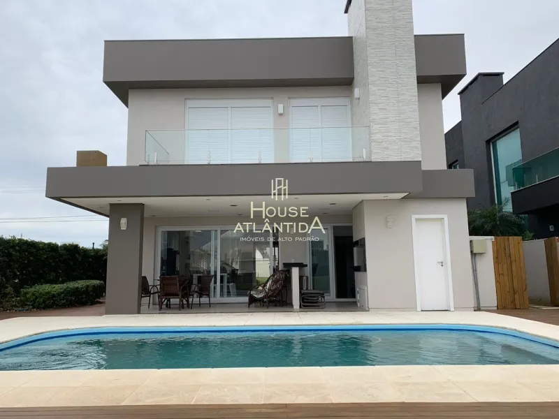 Excelente sobrado no Condominio Enseada Lagos de Xangri La,: 43ª foto da galeria de imagens do imóvel