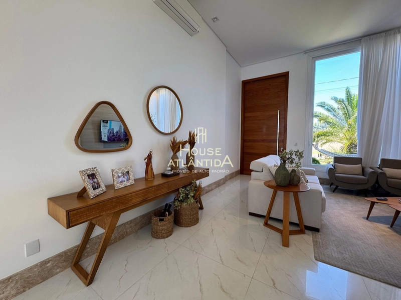 Excelente casa térrea à venda no Condomínio Riviera em Xangri-lá.: 9ª foto da galeria de imagens do imóvel