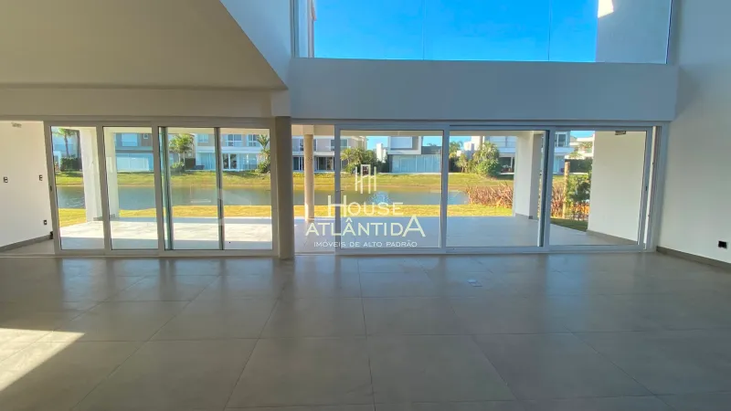 Residência no Condomínio Enseada Lagos de Xangri La com Cinco suítes: 6ª foto da galeria de imagens do imóvel