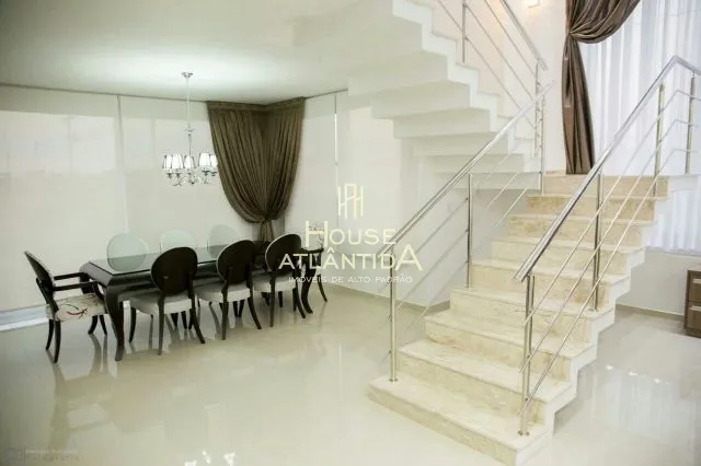 Sobrado MOBILIADO E DECORADO à venda no condomínio Riviera Xangri-lá: 15ª foto da galeria de imagens do imóvel