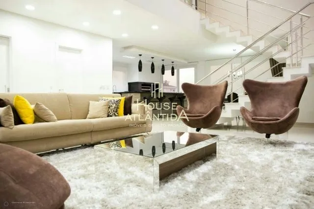 Sobrado MOBILIADO E DECORADO à venda no condomínio Riviera Xangri-lá: 8ª foto da galeria de imagens do imóvel